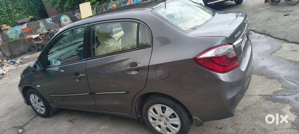 Honda Amaze S 1.2 Petrol Mt, 2018, Petrol