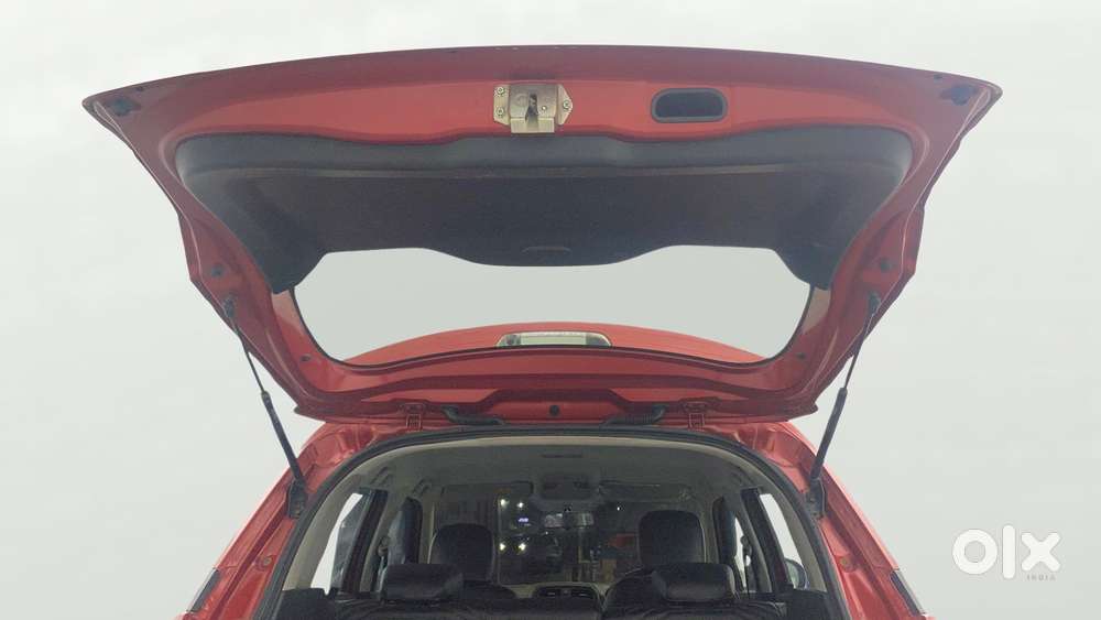 Maruti Suzuki Vitara Brezza Zdi Amt, 2019, Diesel