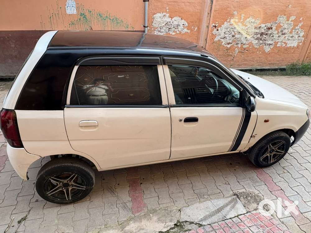 Maruti Suzuki Alto 2014