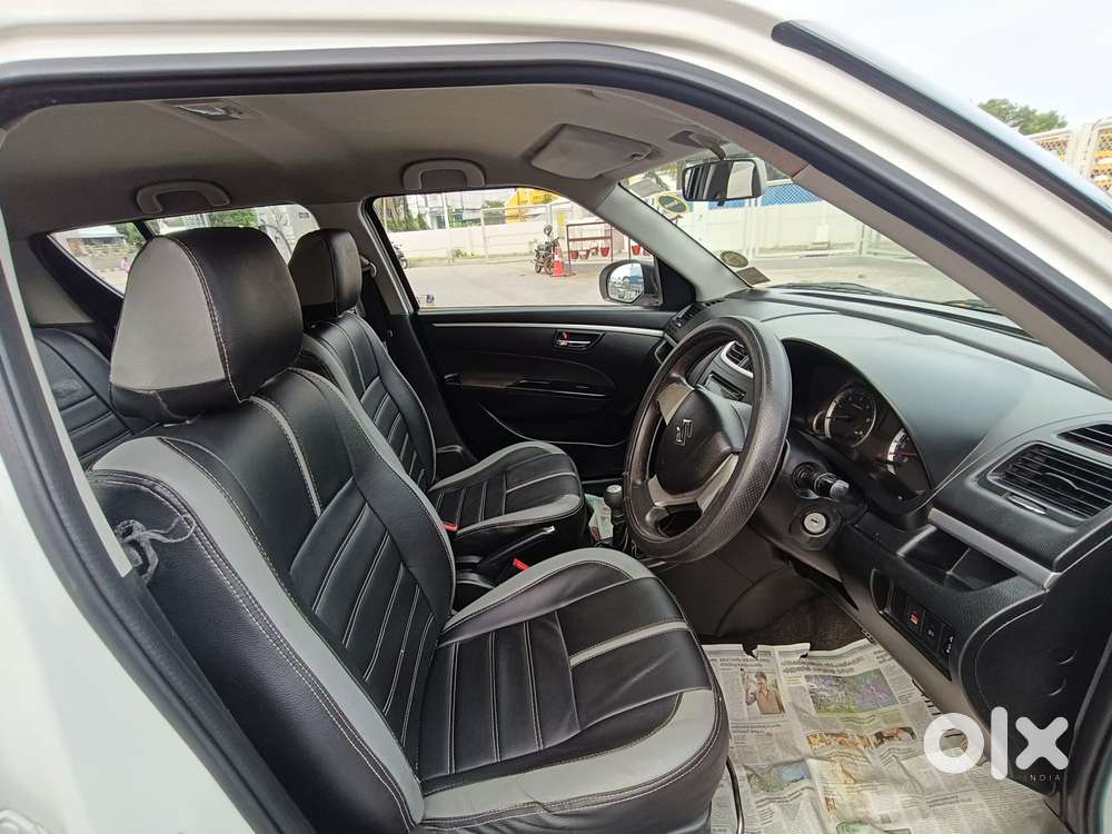 Maruti Suzuki Swift Ddis Vdi, 2012, Diesel