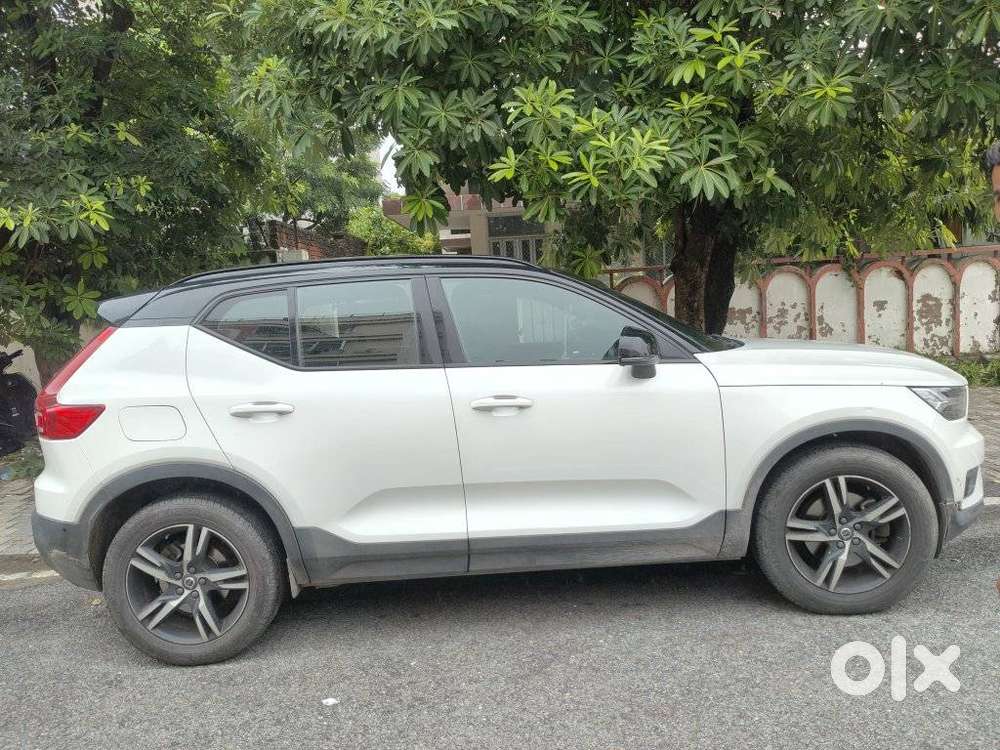 Volvo Xc40 D4 R-design, 2020, Diesel