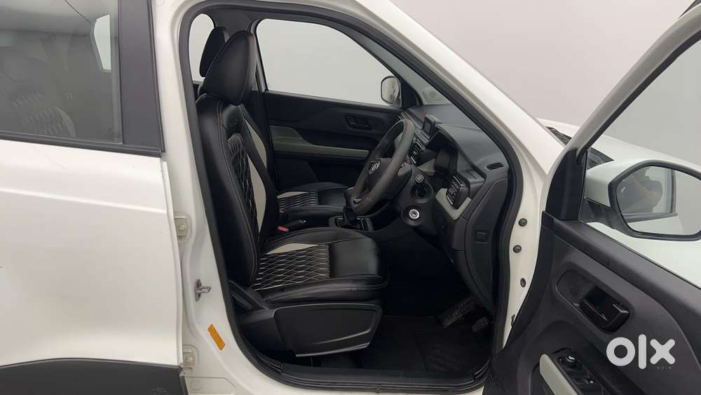 Tata Punch Adventure, 2022, Petrol