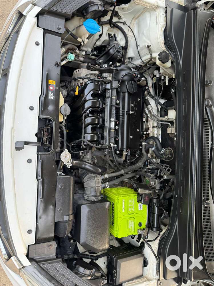 Hyundai Creta 1.6 Sx Automatic, 2018, Petrol
