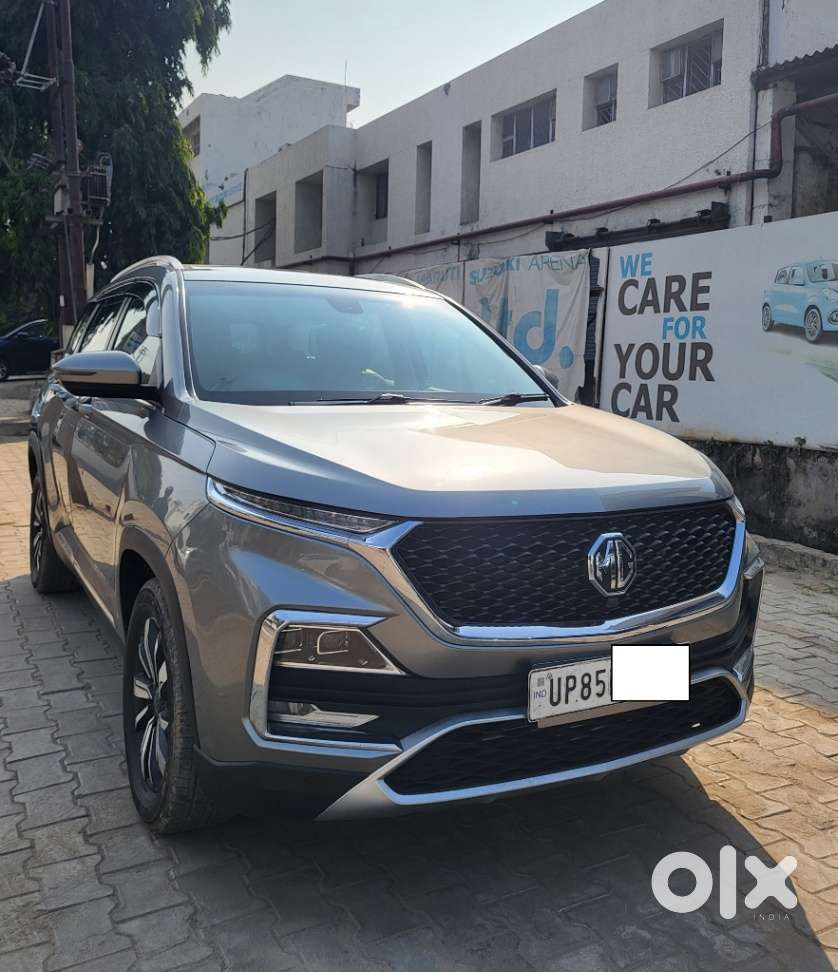 Mg Hector 2.0 Sharp Diesel, 2020, Diesel