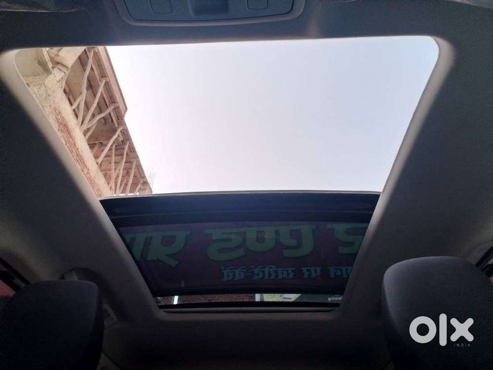 Tata Harrier Pure Plus S, 2024, Diesel