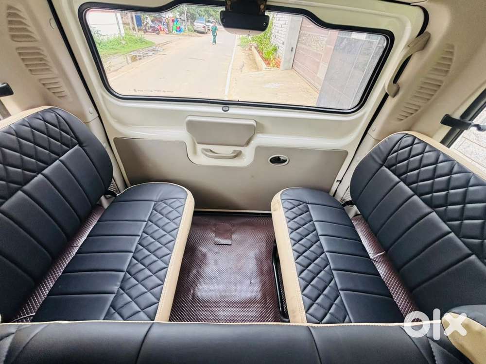 Mahindra Scorpio S4, 2014, Diesel