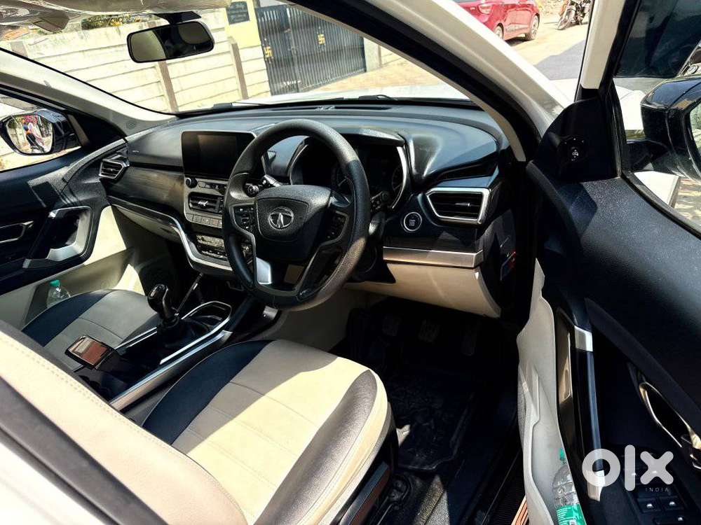 Tata Safari 2.0 Kryotec Xt Plus, 2022, Diesel