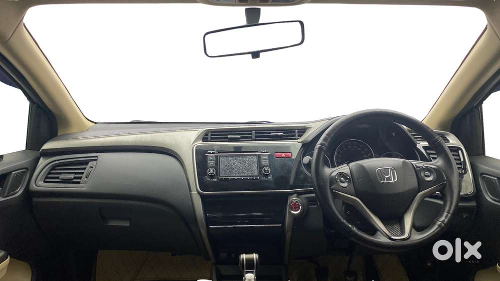 Honda City 2015-2017 I Vtec Vx, 2016, Petrol