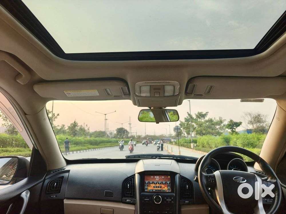 Mahindra Xuv500 2.2 W10, 2015, Diesel