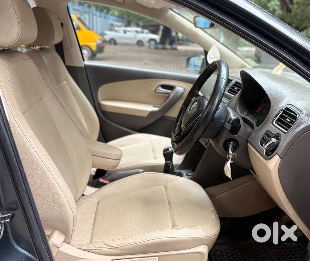 Volkswagen Vento 1.6 Highline, 2020, Petrol