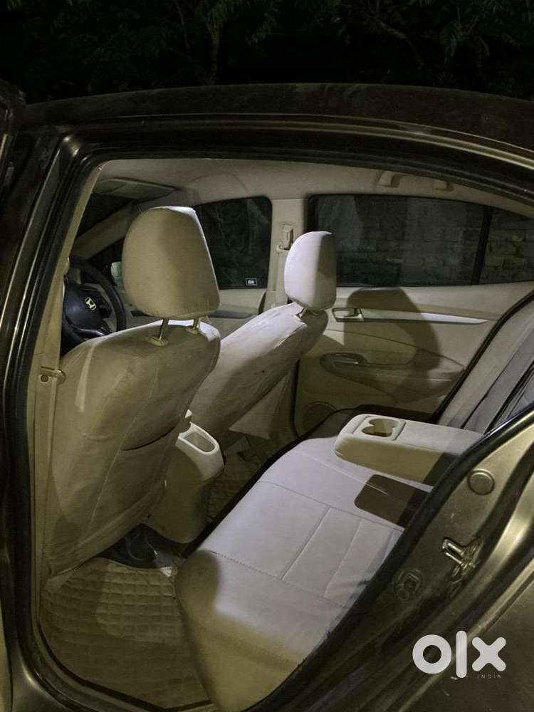 Honda Petrol Manual Genuine .
