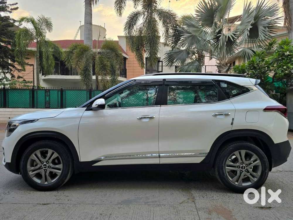 Kia Seltos Htk Plus D, 2022, Diesel