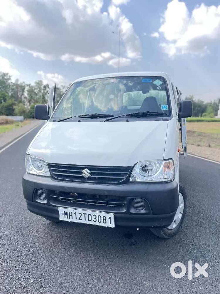 Maruti Suzuki Eeco 2021 Cng & Hybrids 36000 Km Driven