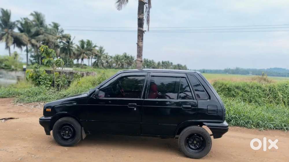 Maruthi 800