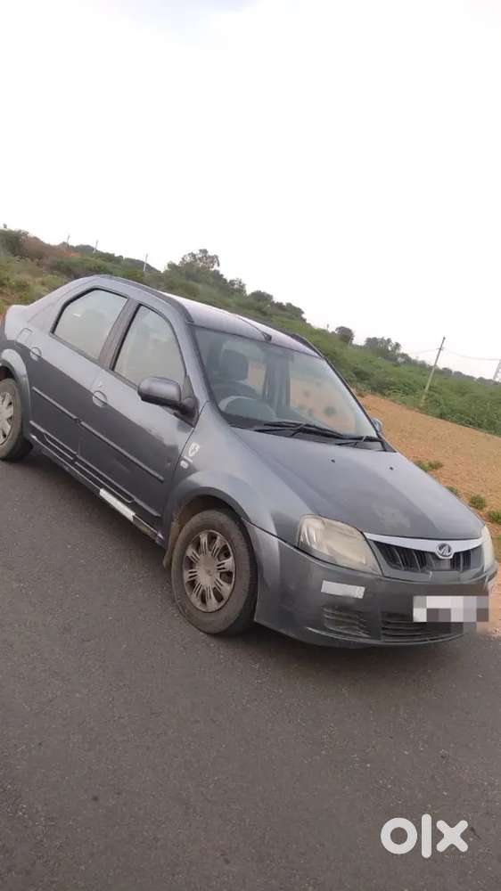 Mahindra Verito Diesel 2015