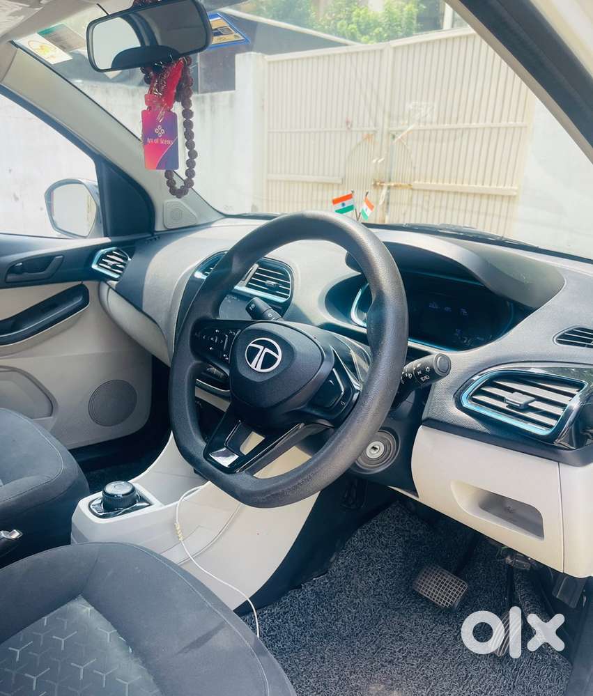 Tata Tiago Ev 2024