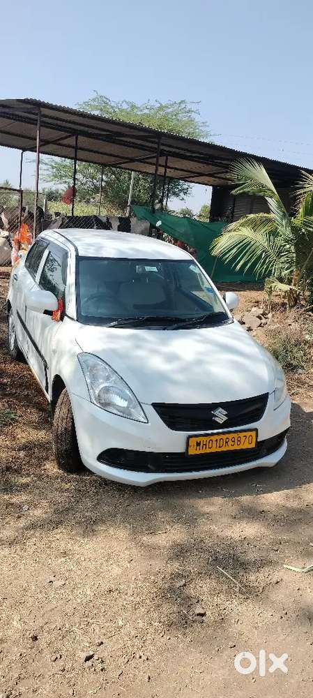 Swift Dzire