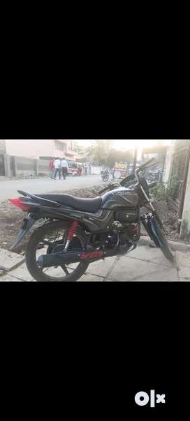 Olx bike discount in near me