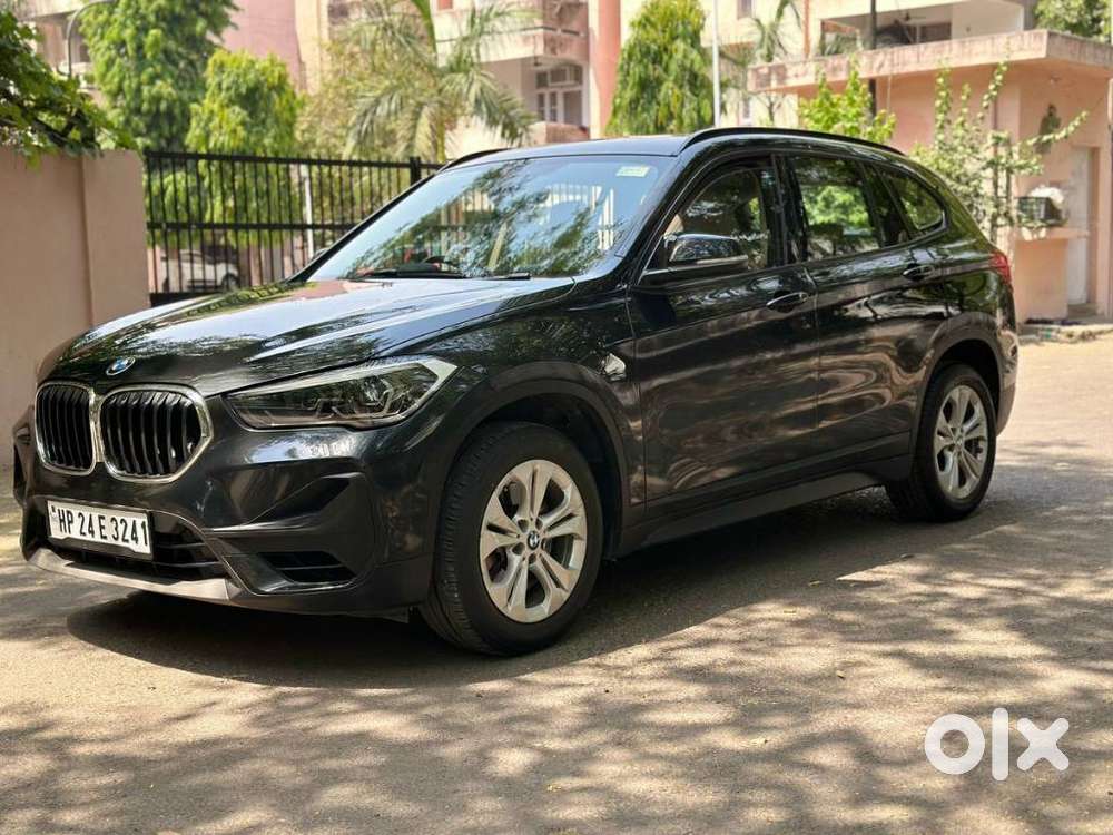 Bmw X1 2.0 Sdrive20i Sportx, 2021, Petrol
