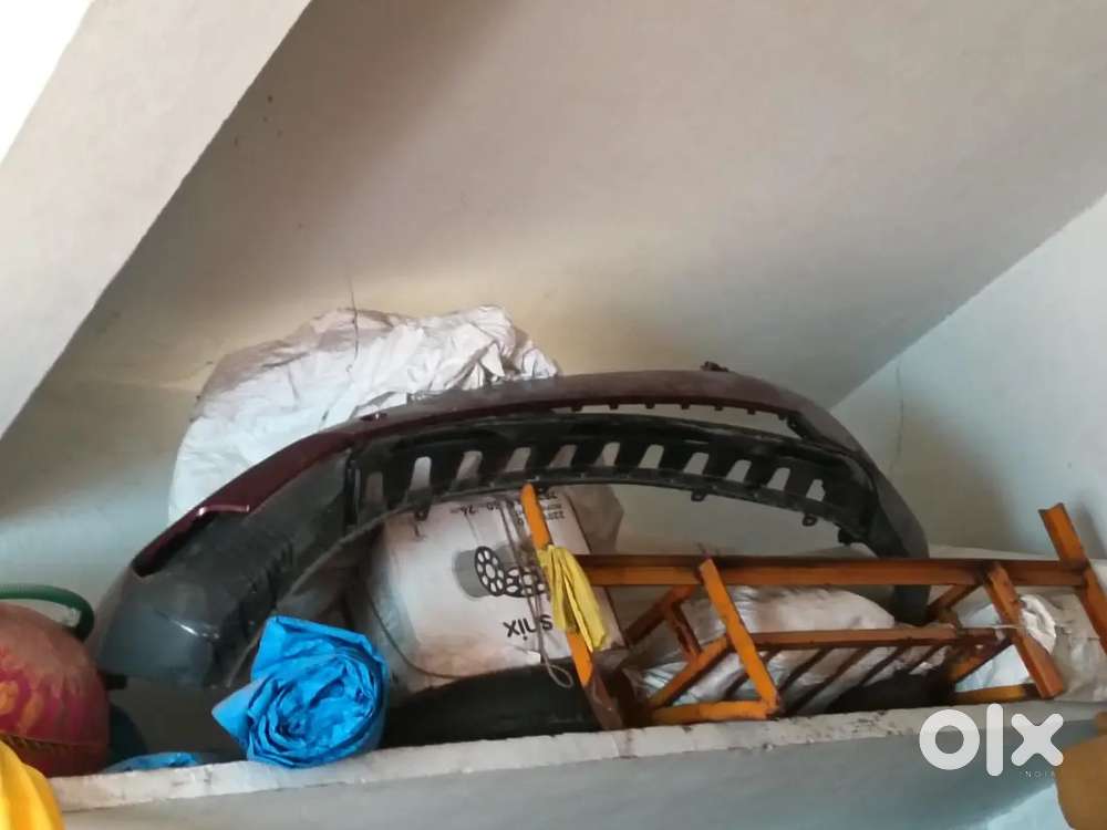 Kia Seltos Parts Sale Door And Bumper