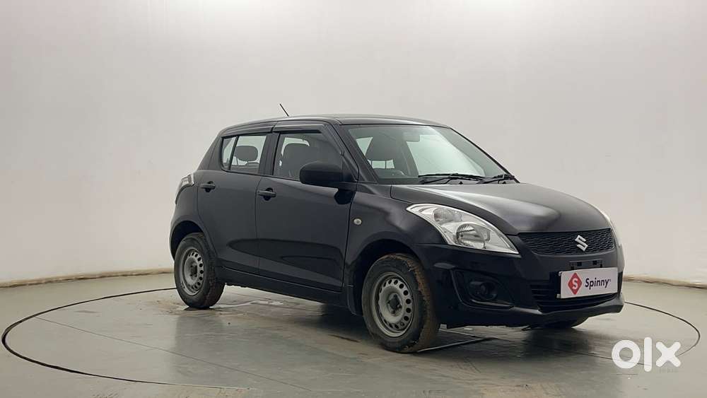 Maruti Suzuki Swift 1.3 Lxi, 2015, Petrol