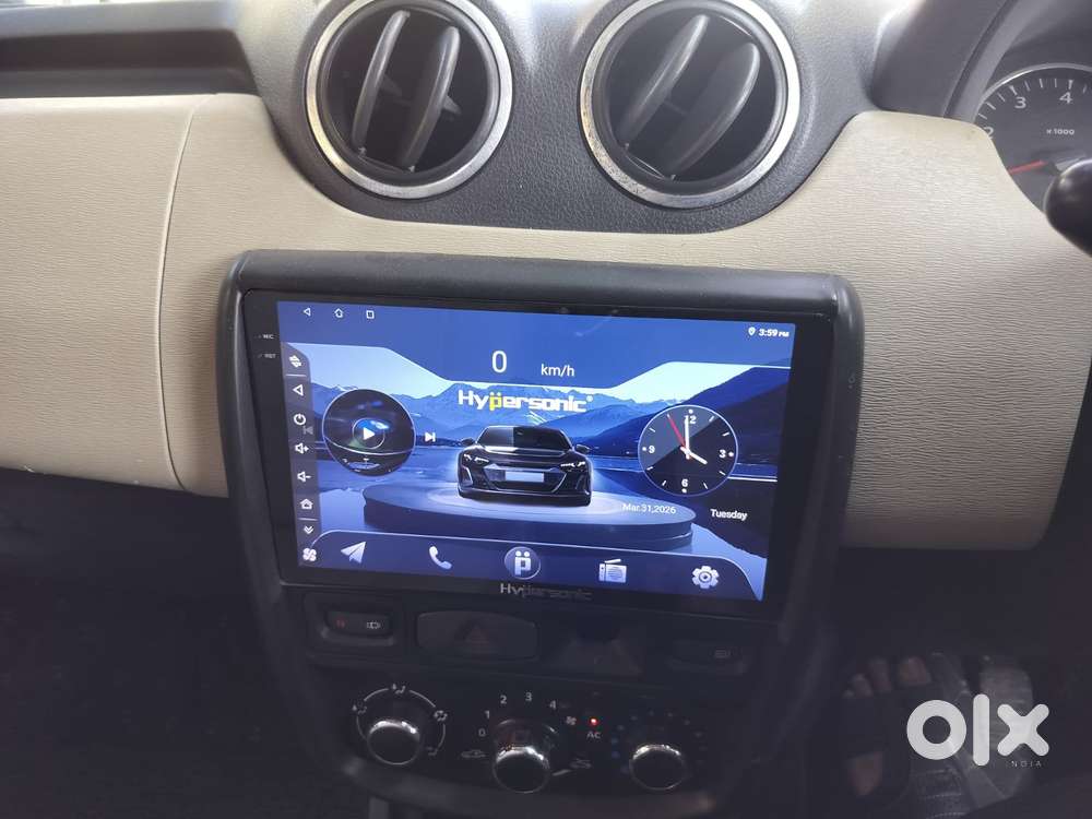 Renault Duster 1.5 Petrol Rxl, 2013, Petrol