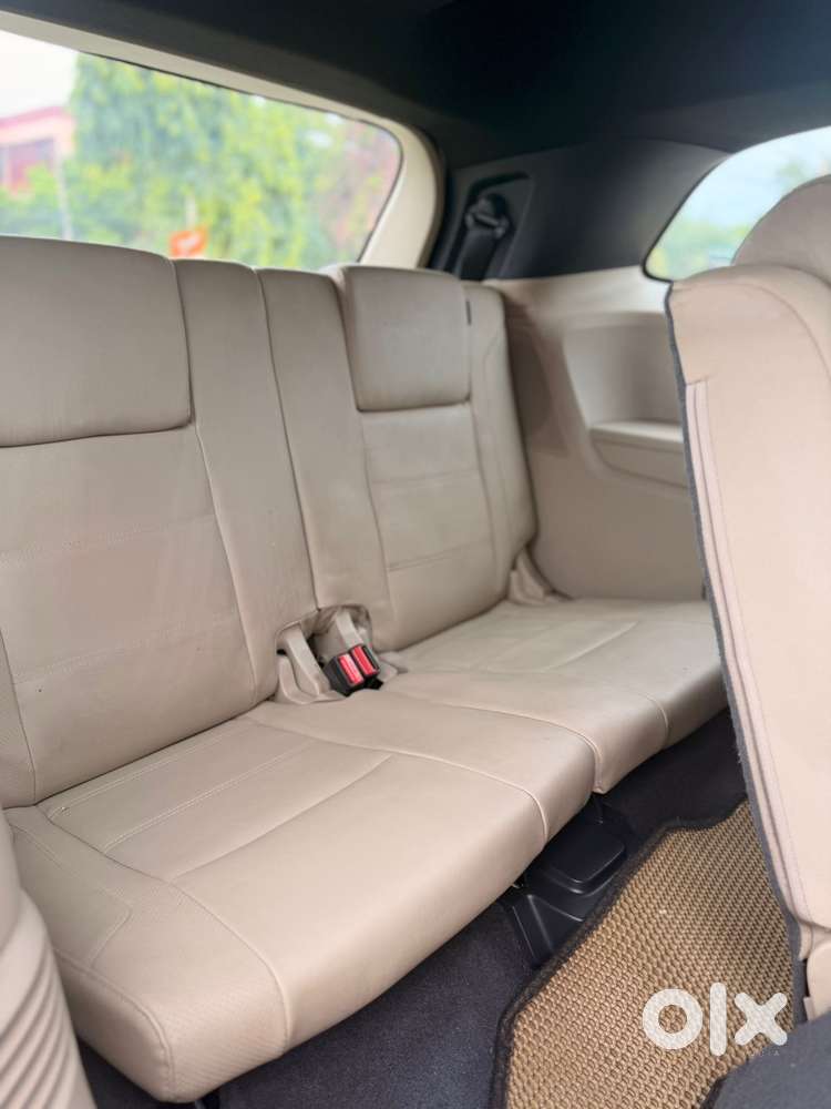 Ford Endeavour 3.2 Titanium Plus 4x4 At, 2017, Diesel