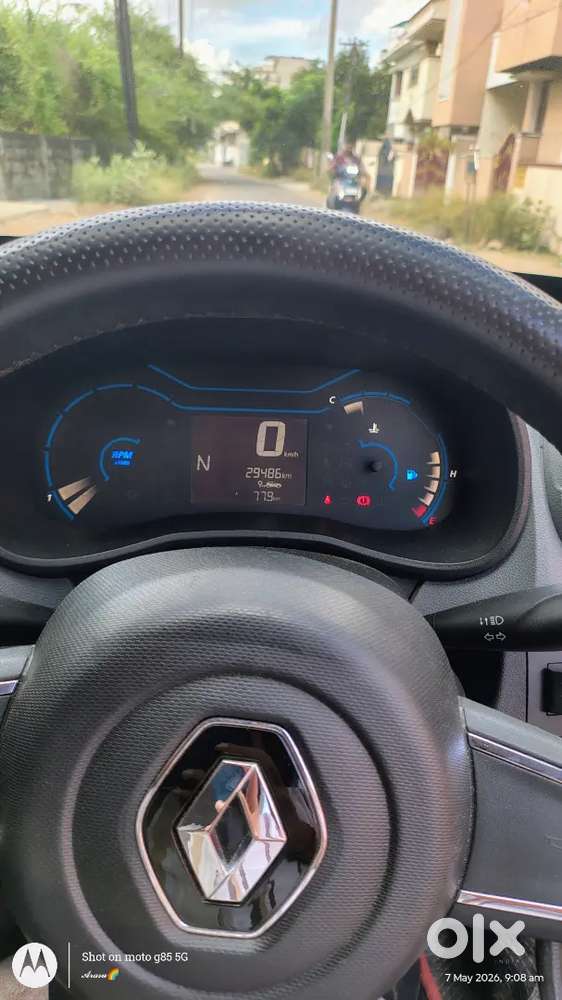 Renault Kwid