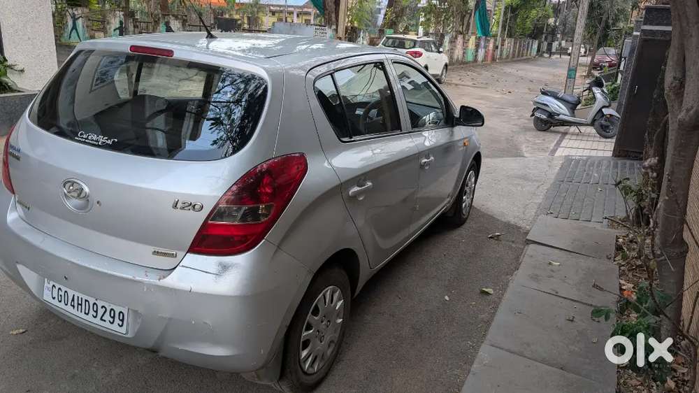 Hyundai I20 2011 Diesel Well Maintained