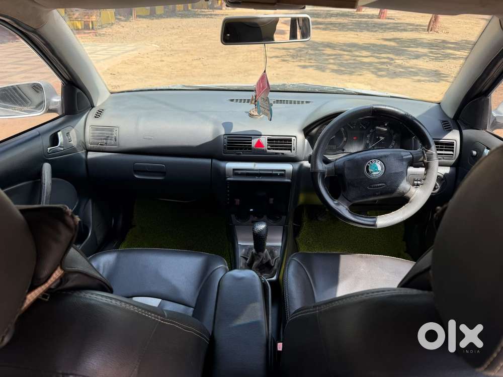 Skoda Octavia Ambiente 1.9 Tdi, 2006, Diesel