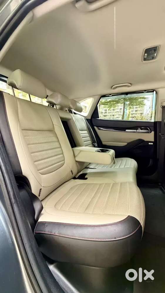 Kia Seltos 1.5 Gtx+ Diesel At Dual Tone, 2020, Diesel