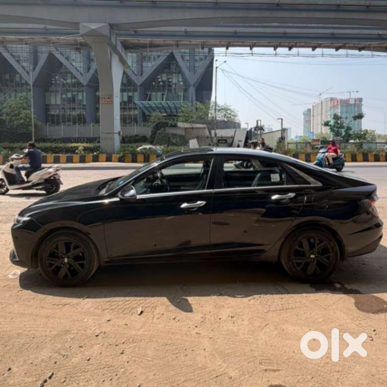 Hyundai Verna Sx 1.5 Turbo Petrol Mt Dual Tone, 2023, Petrol