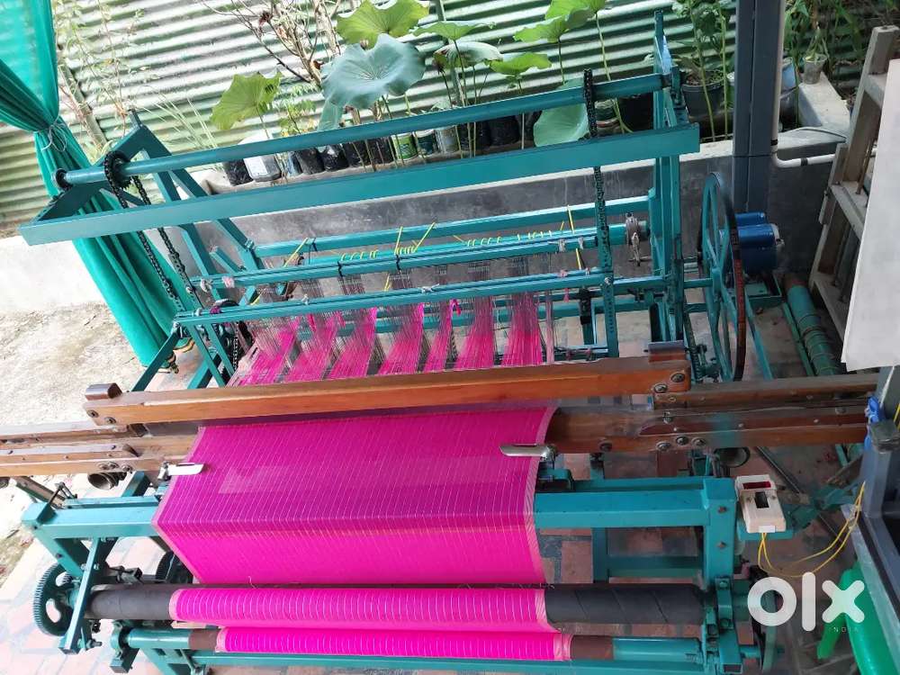 Lowerpeak Powerloom