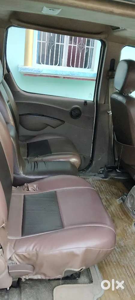 Mahindra Xylo 2.5 D2 2011