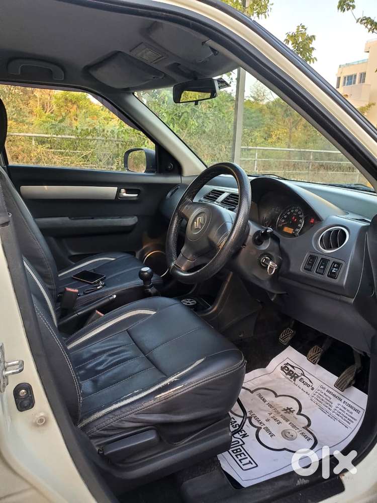 Maruti Suzuki Dzire 1.2 Vxi, 2010, Petrol