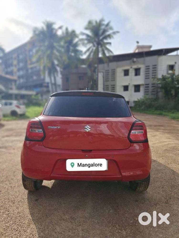 Maruti Suzuki Swift Vxi 1.2 Abs Bs-iv, 2023, Petrol
