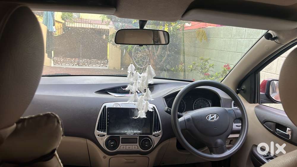 Hyundai I20 2011 Petrol Well Maintained