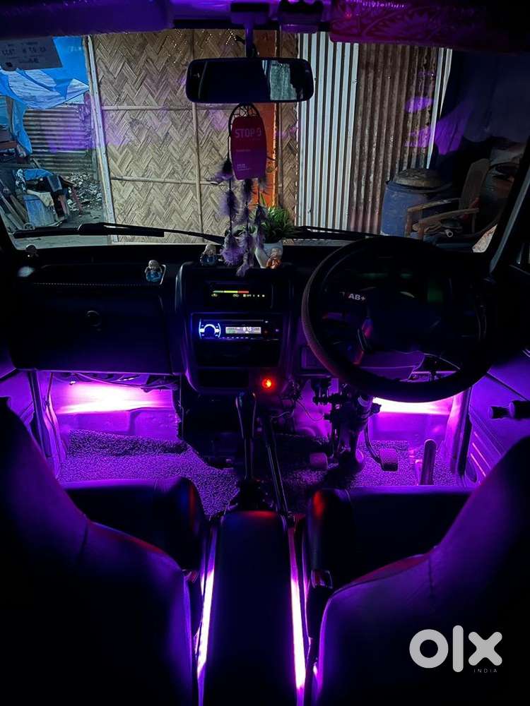 Maruti Suzuki Petrol 2019