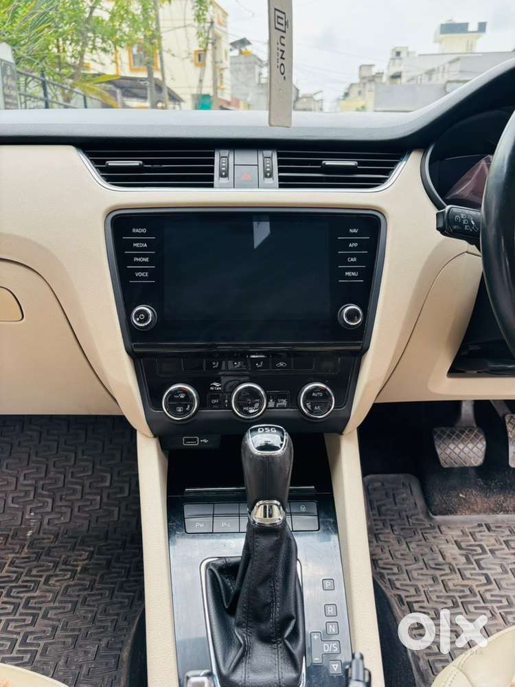 Skoda Octavia Diesel 2019