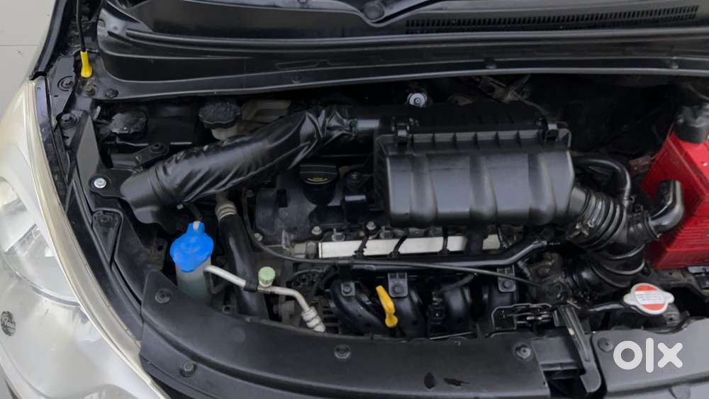 Hyundai I10 Sportz 1.2 Kappa2, 2013, Petrol