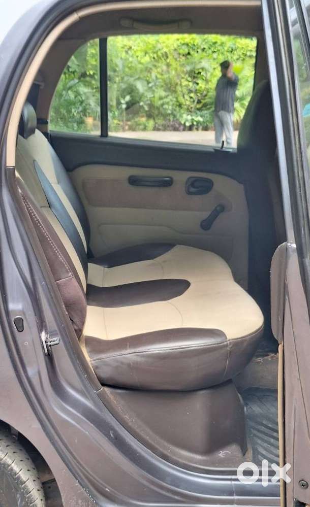 Hyundai Santro Xing Gl, 2011, Petrol