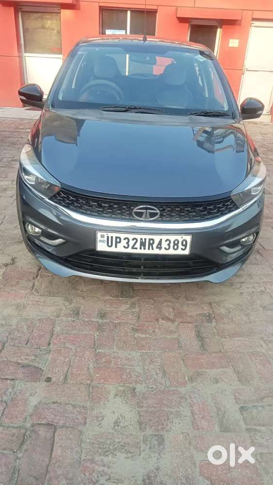 Tata Tiago Nrg 1.2 Xz Icng, 2023, Cng & Hybrids