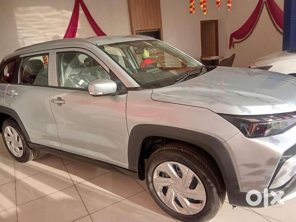 Victoris 2026 Cng & Hybrids @ 90,000/-