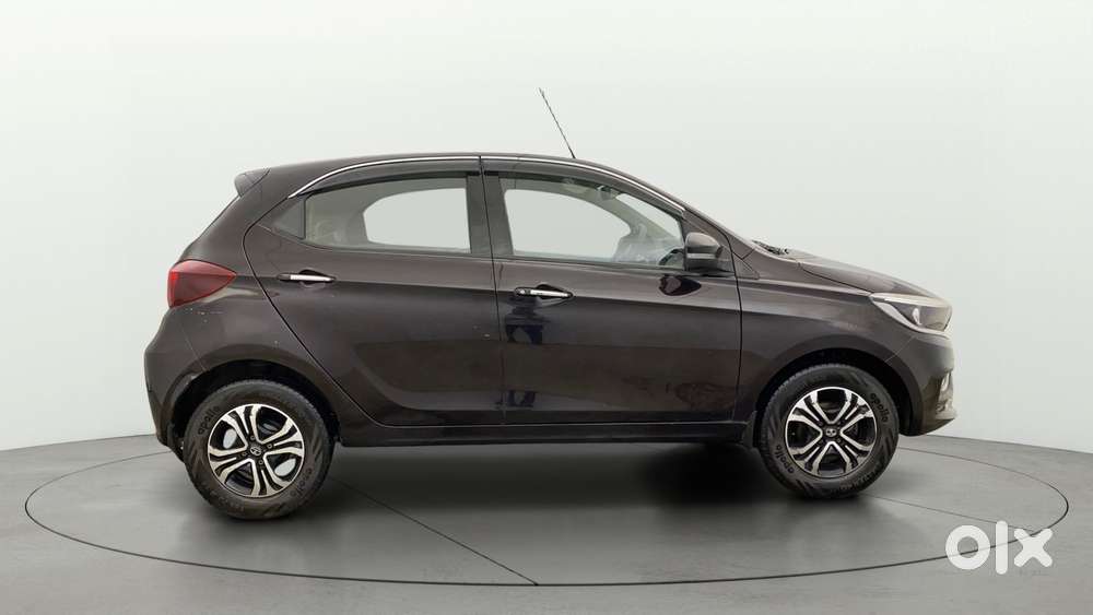 Tata Tiago 1.2 Revotron Xz Plus Cng, 2023, Cng & Hybrids