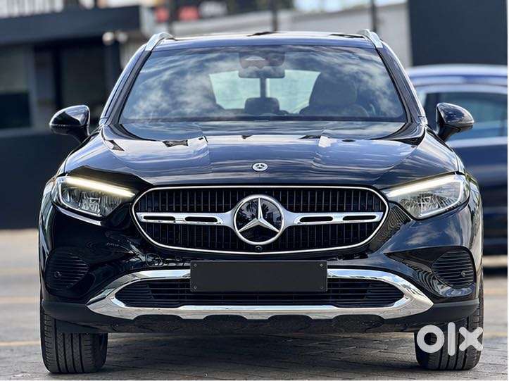 Mercedes-benz Glc 220d 4matic, 2024, Diesel