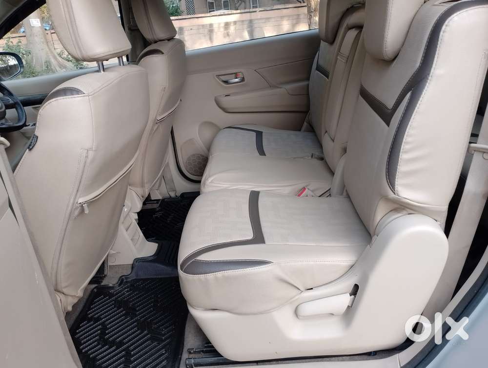 Maruti Suzuki Ertiga Zxi (o) Cng [2022-2023], 2024, Cng & Hybrids