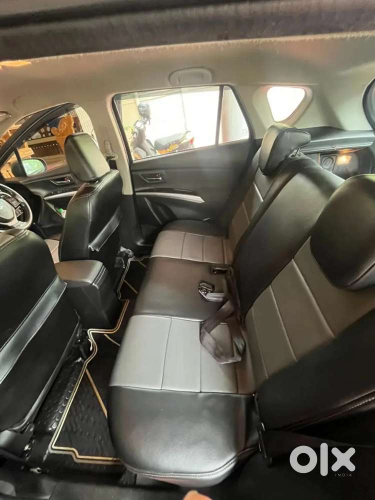 Maruti Suzuki S-cross For Sale