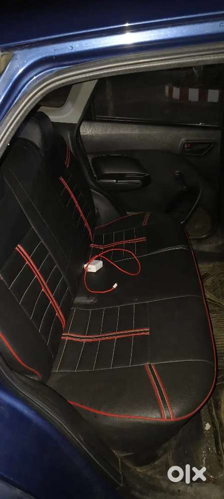 Maruti Suzuki Baleno 2018
