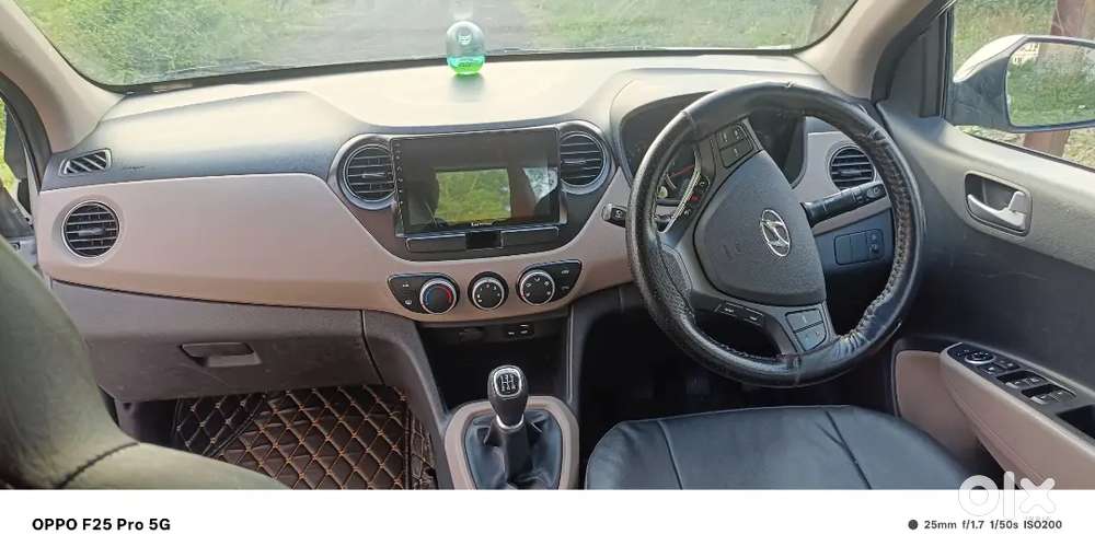 Hyundai Grand I10 Sportz 2016 Model