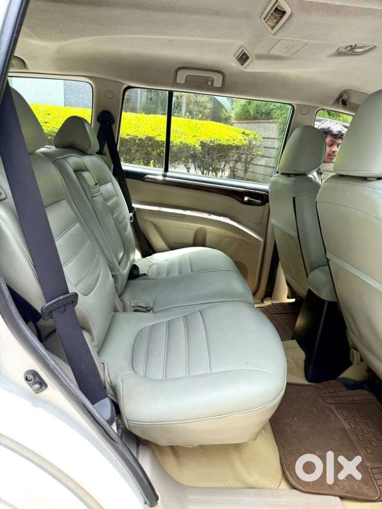 Mitsubishi Pajero Sport 4x4, 2015, Diesel